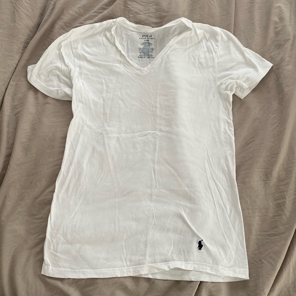 Ralph Lauren POLO women’s tee